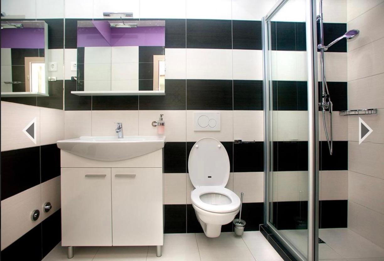 Daska Apartmani Njivice Kültér fotó